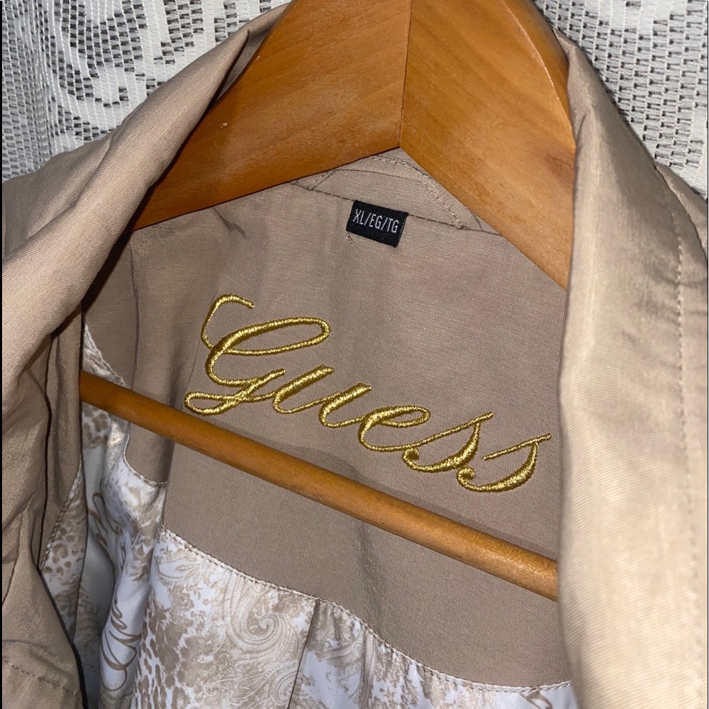 Jacket - Picture 7 of 12
